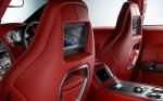 Aston Martin Rapide Luxe 2011 года